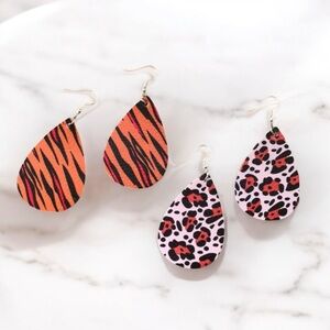 NWT Earrings
